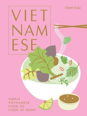 Vietnamese - ebook